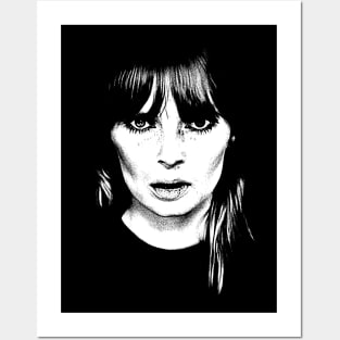 - Nico - Posters and Art